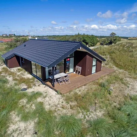 Ve026-vejers-strand-tyttebaervej-6-a * Vejers Strand